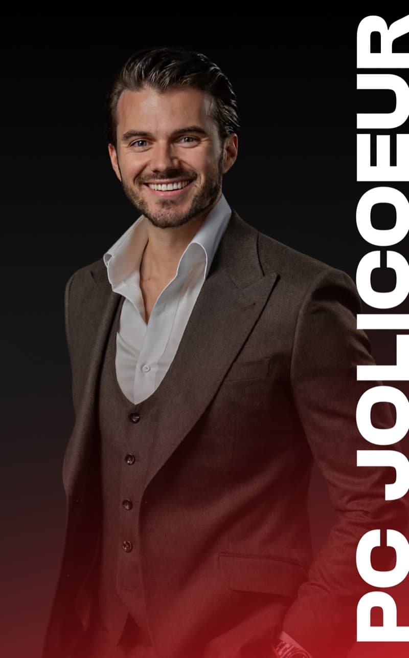 PC Jolicoeur