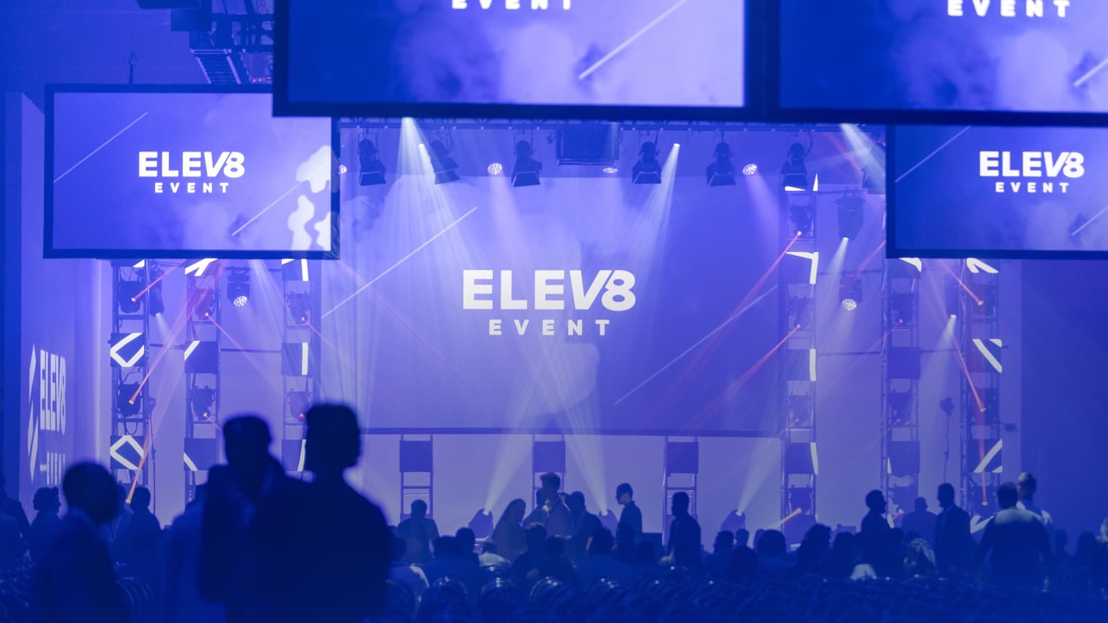 Elev8 Event 2025