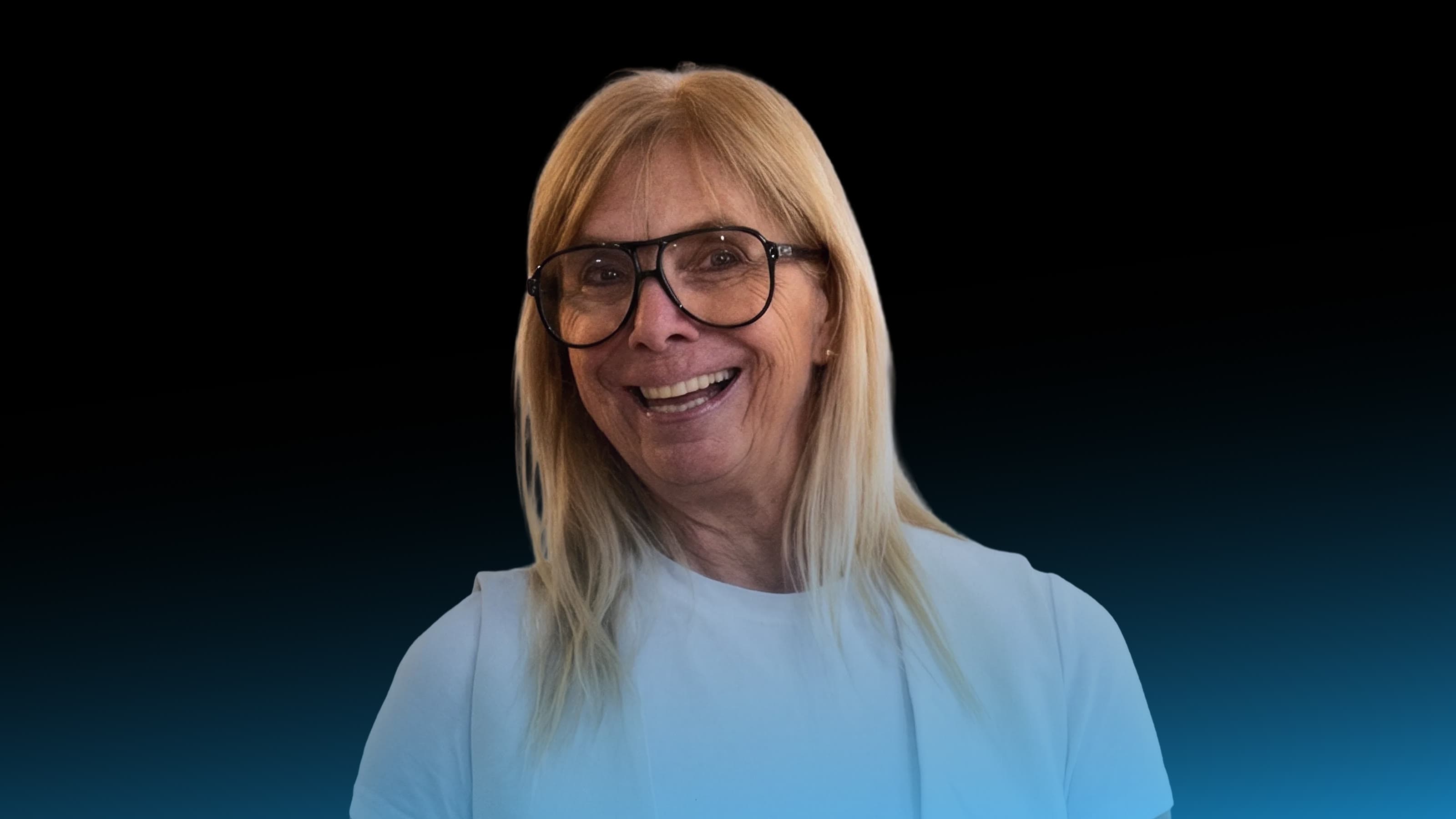 Marlène Asselin