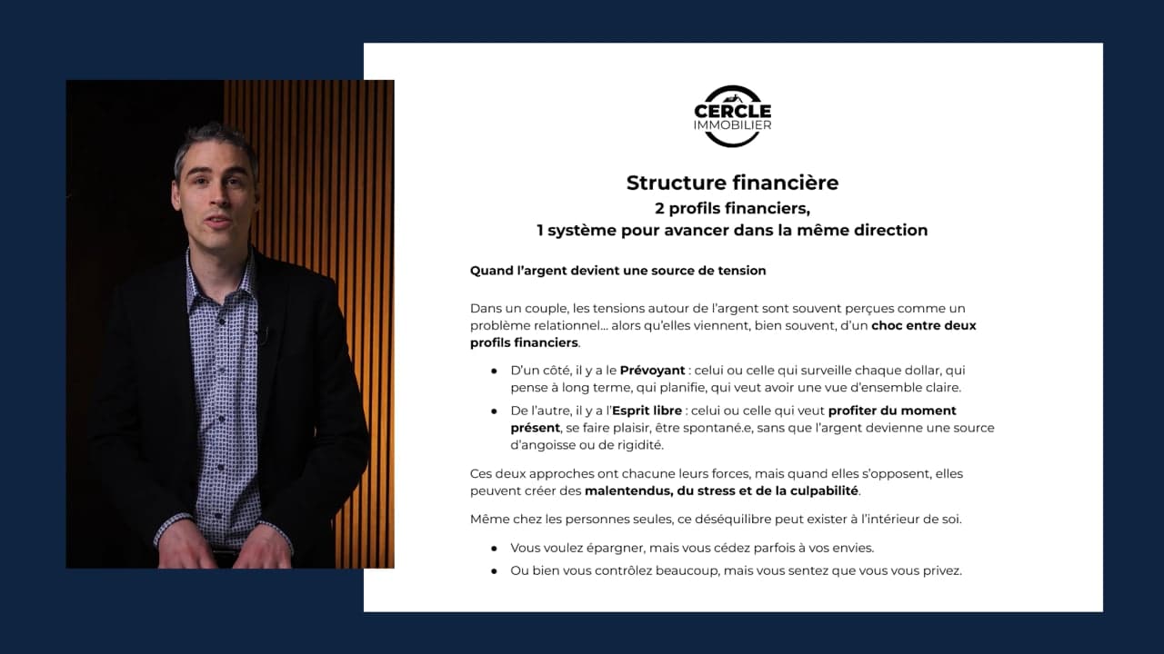Le Cercle Immobilier